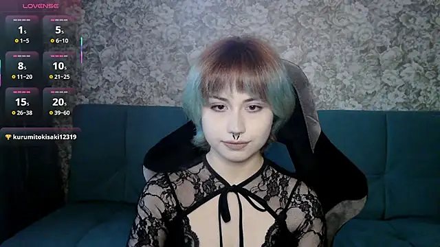 LeisaHopperstad webcam