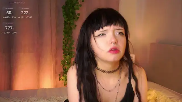 CandiceDossantos webcam