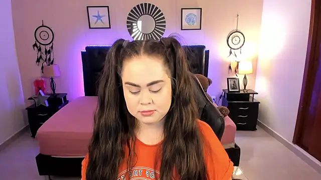 LolaVillalobos webcam