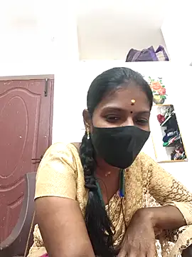 Tamil_Yalini12 webcam