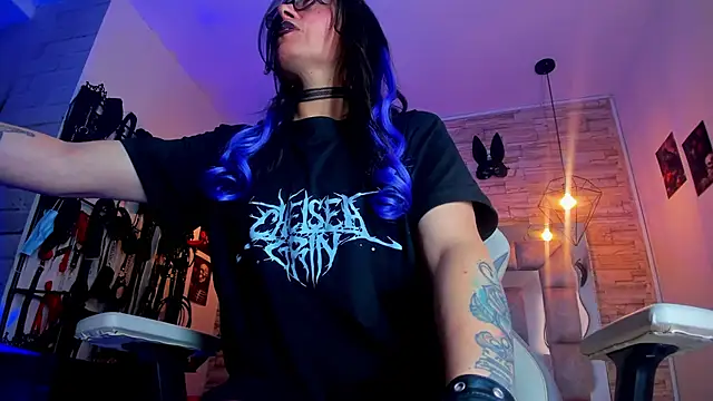 Evangelinejoness_ webcam