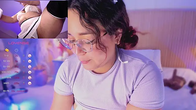 melissakarterrs - MelissaKarterrs's free webcam - UK Sex Cams