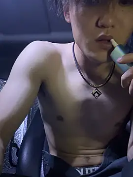 chiba_chan (M young) - ぱんいち