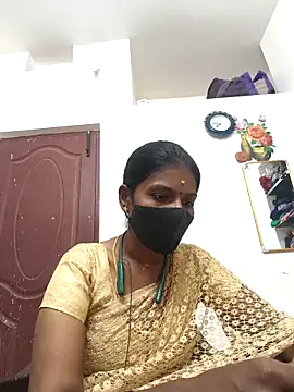Tamil_Yalini12 webcam