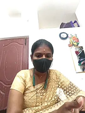 Tamil_Yalini12 webcam