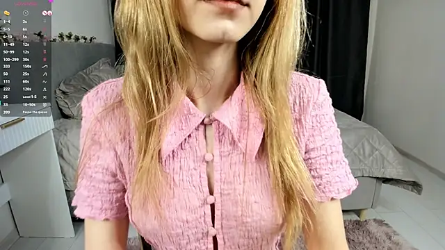 TaiteFairfield webcam