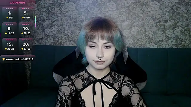 LeisaHopperstad webcam