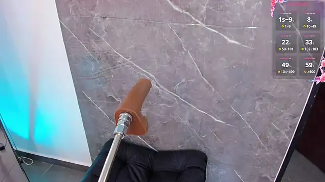 adhara__skinny webcam