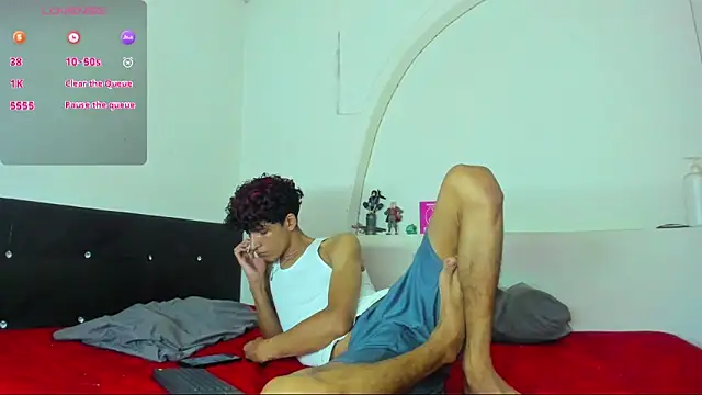 liammendoza98 webcam