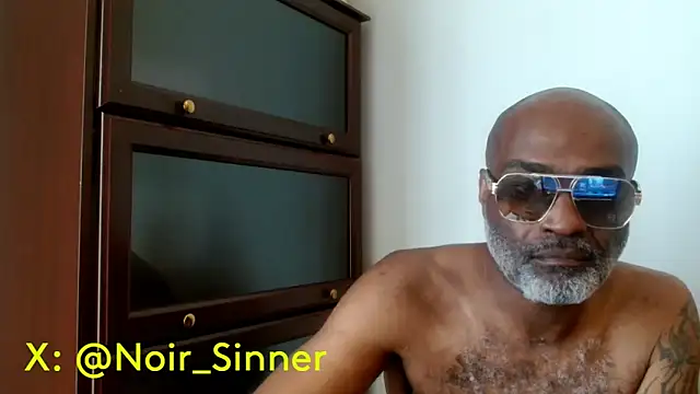 sinnernoir (M mature) - cum