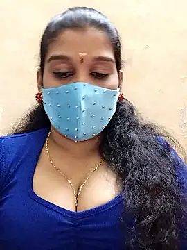 Webcam Model (amelia-rani)  is live.Free join now!