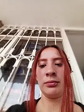 Samyra_Biker12 webcam