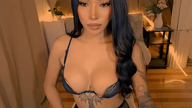 _mia_malkova_ (T young) - Be My Favorite : )