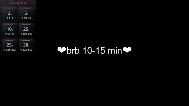 CandiceDossantos webcam