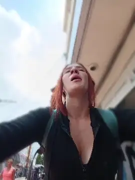 Samyra_Biker12 webcam