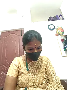 Tamil_Yalini12 webcam