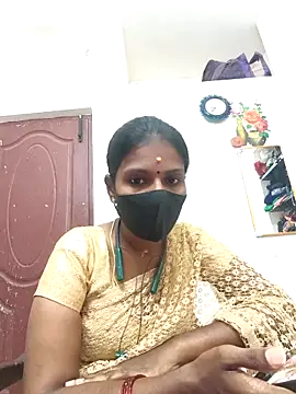 Tamil_Yalini12 webcam