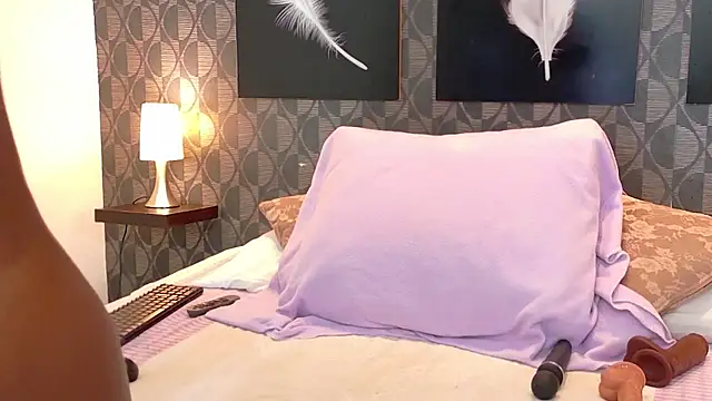 ScarleetSmith webcam