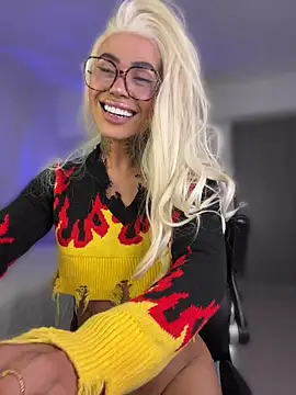 miss_tatiana_ (T young) - BIG CUMSHOT AND RIDING HUGE DILDO