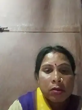 Shreya_pandit webcam