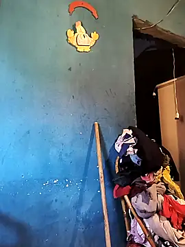 Morochitamika webcam