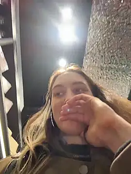 tiny_anny (F teen) - 2 fingers DESTROY PUSSSY