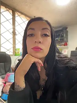 SALOME_KORLAND webcam