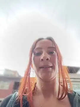 Samyra_Biker12 webcam