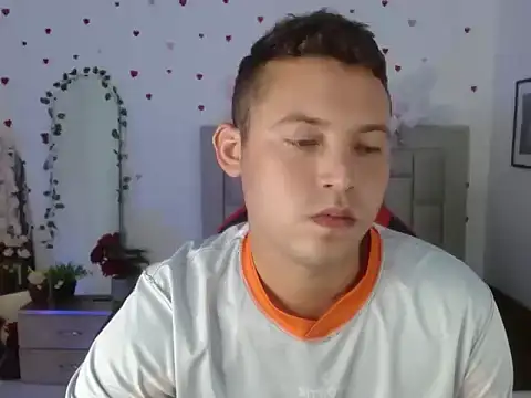 sven_fox723 live sex cam