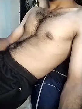 mr_hotyy (M young) - Target