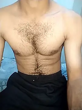 mr_hotyy (M young) - Target