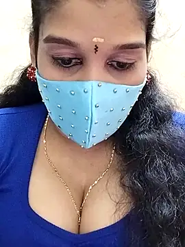 amelia-rani (F milf) - Phone