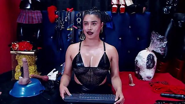 hannamariana - Hannamariana's free webcam - UK Sex Cams