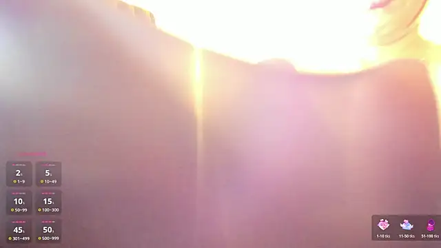 samantha_hot20 - Samantha_hot20's free webcam - UK Sex Cams