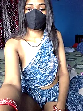 Priya_04 webcam