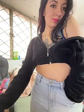 SALOME_KORLAND webcam