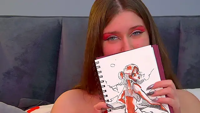 JessicaJewells webcam