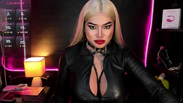 TempestousPleasure webcam