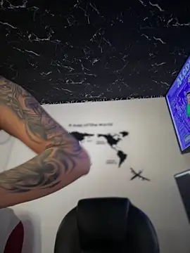 Isabella-Teen webcam