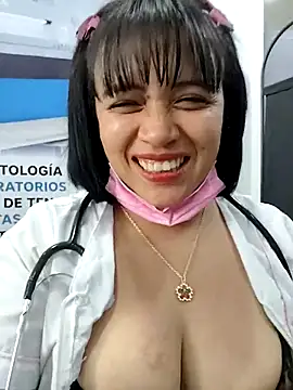 Nurse_Alice-7 webcam