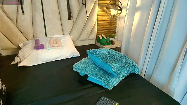 KimberlyFox_t webcam