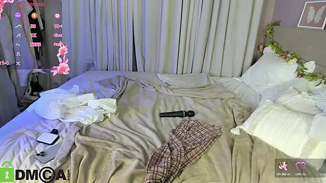 Annet_Nel1son webcam