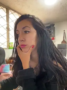 SALOME_KORLAND webcam