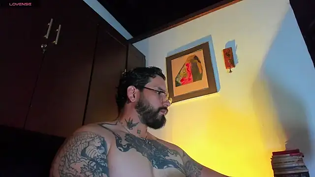 camilogray_ - CamiloGray_'s free webcam - UK Sex Cams