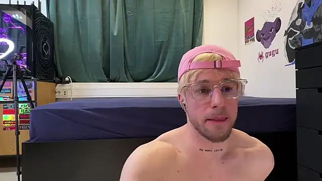 killa2053 (M young) - CUM