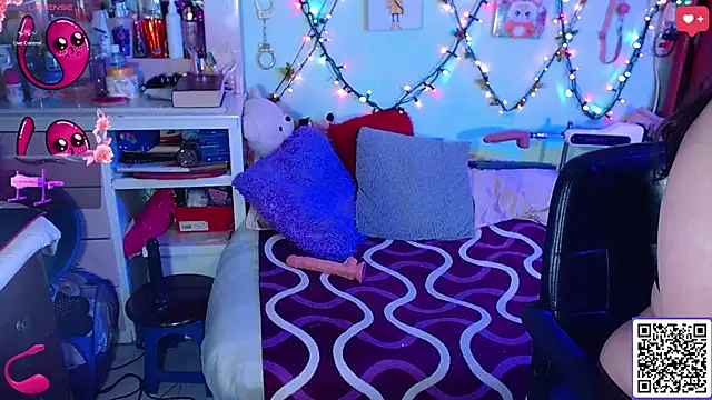 _lilith_heavy webcam