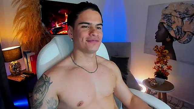 Matias_Murrier webcam