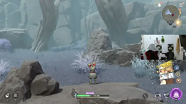 XXXPANTHERA06OG webcam