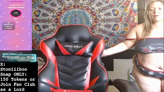 stoniiiboo (F young) - BLOWJOB