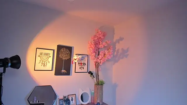 Siouxsie_cenobite webcam